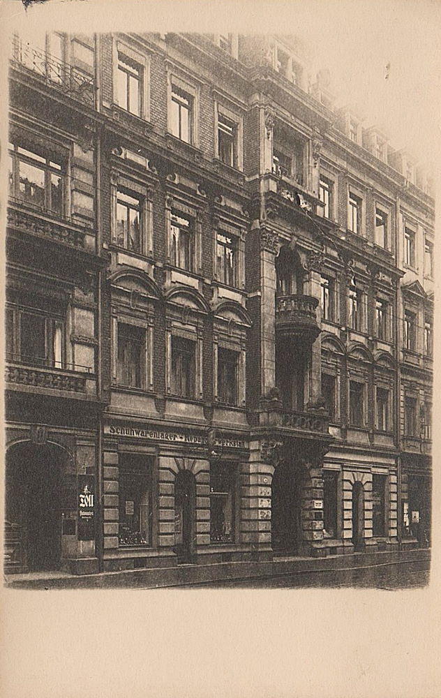 Strehlener Straße 30 Dresden Strehlener Straße 30 Dresden